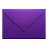 Intense Purple Envelope C7 Closed