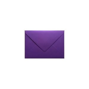 Intense Purple Envelope C7 Ratio