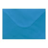 Kingfisher Blue Envelope A5 Closed