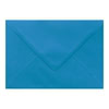 Kingfisher Blue Envelope C7 Closed
