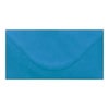 Kingfisher Blue Envelope Dl Closed