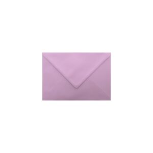 Lavender Envelope C7 Ratio