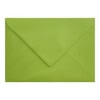 Lime Green Envelope C5 Closed