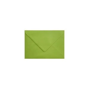 Lime Green Envelope C7 Ratio