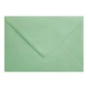 Mint Green Envelope A5 Closed