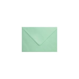 Mint Green Envelope C7 Ratio