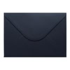 Navy Blue Envelope A5 Closed
