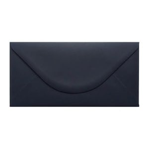 Navy Blue Envelope Dl Ratio