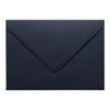 Navy Blue Envelope Rsvp Closed