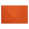 Orange Envelope A5 Closed