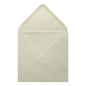 Pashmina Envelope 155mm Square Open