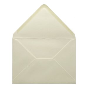 Pashmina Envelope 5x7 Open