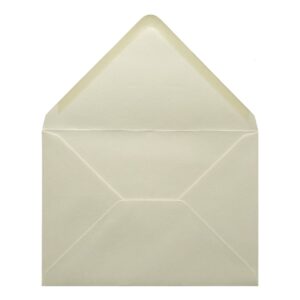 Pashmina Envelope C5 Open