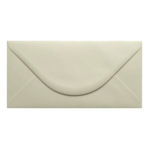 Pashmina Envelope Dl Closed