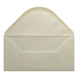 Pashmina Envelope Dl Open