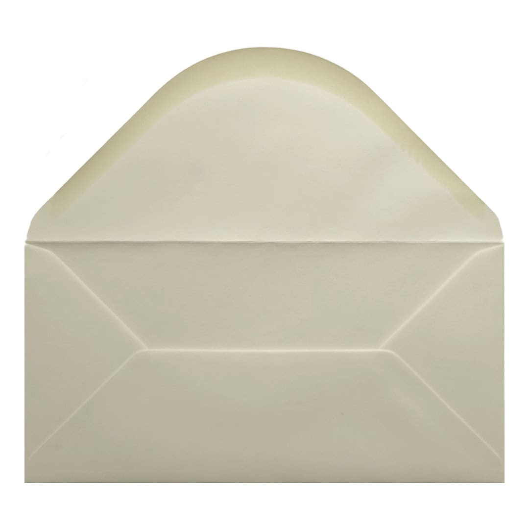 Pashmina Envelope Dl Open