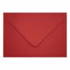 Poppy Red Envelope Rsvp Closed