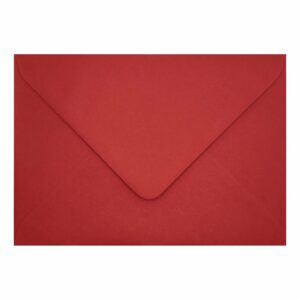 Poppy Red Envelope Rsvp Closed
