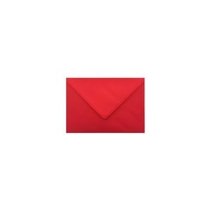 Poppy Red Envelope Rsvp Ratio