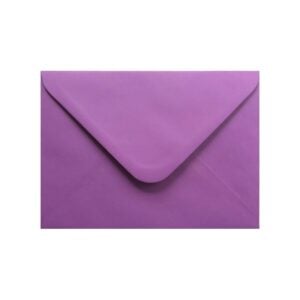 Purple Envelope 5x7 Ratio