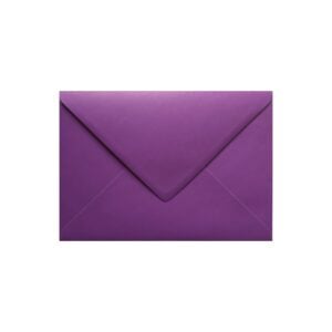 Purple Envelope C6 Ratio