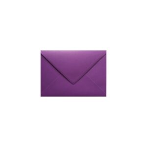 Purple Envelope C7 Ratio