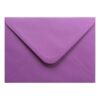 Purple Envelope Rsvp Closed