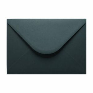 Racing Green Envelope A5 Ratio