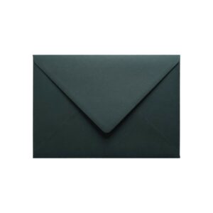 Racing Green Envelope B6 Ratio