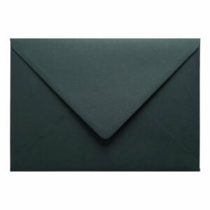 Racing Green Envelope C5 Ratio