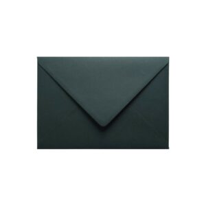 Racing Green Envelope C6 Ratio