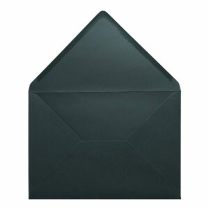Racing Green Envelope C7 Open
