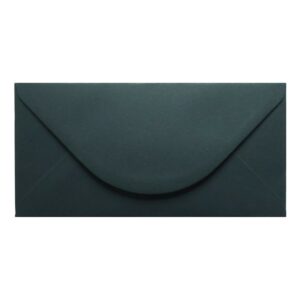 Racing Green Envelope Dl Closed