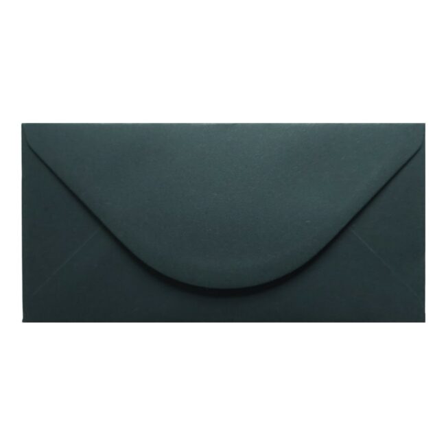 Racing Green Envelope Dl Closed