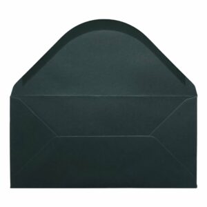 Racing Green Envelope Dl Open