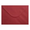Scarlet Red Envelope A5 Closed