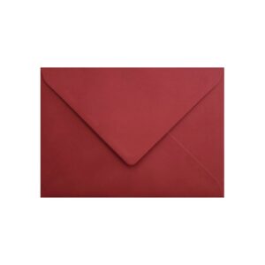 Scarlet Red Envelope B6 Ratio