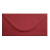 Scarlet Red Envelope Dl Closed