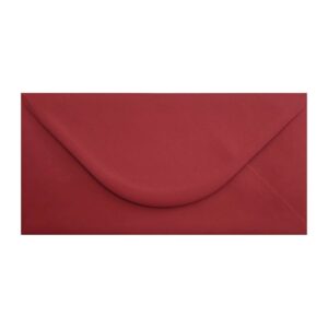 Scarlet Red Envelope Dl Ratio