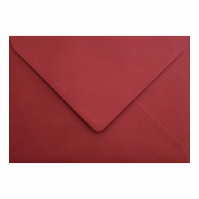 Scarlet Red Envelope Rsvp Closed