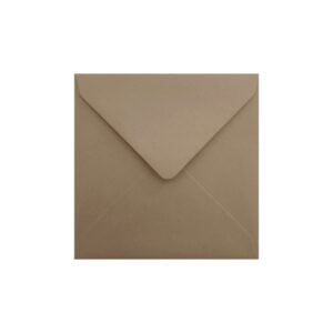 Shitake Envelope 155mm Square Ratio