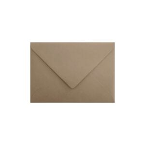 Shitake Envelope C6 Ratio