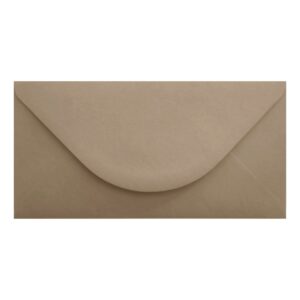 Shitake Envelope Dl Closed