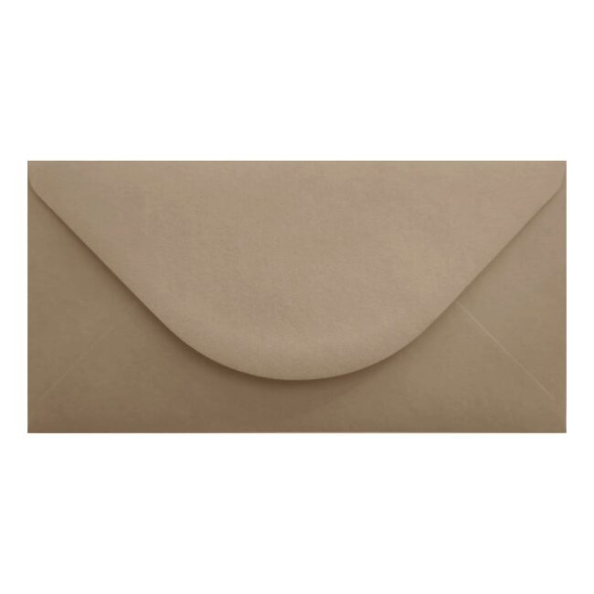 Shitake Envelope Dl Closed