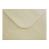Vanilla Cream Envelope A5 Closed
