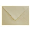 Vanilla Cream Envelope C7 Closed