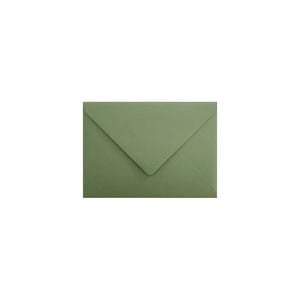 Vintage Green Envelope C7 Ratio