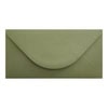 Vintage Green Envelope Dl Closed