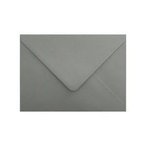 Vintage Grey Envelope 5x7 Ratio