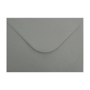 Vintage Grey Envelope A5 Ratio